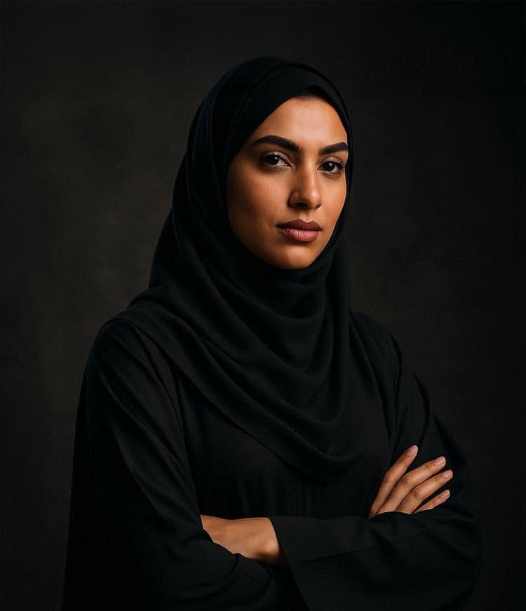 Fatima Al Suwaidi