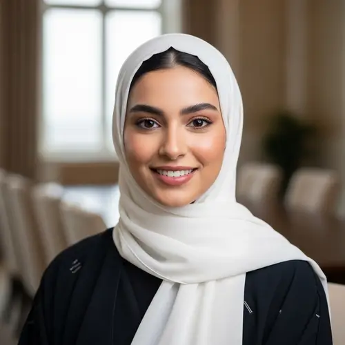 Sara Al Mansoori