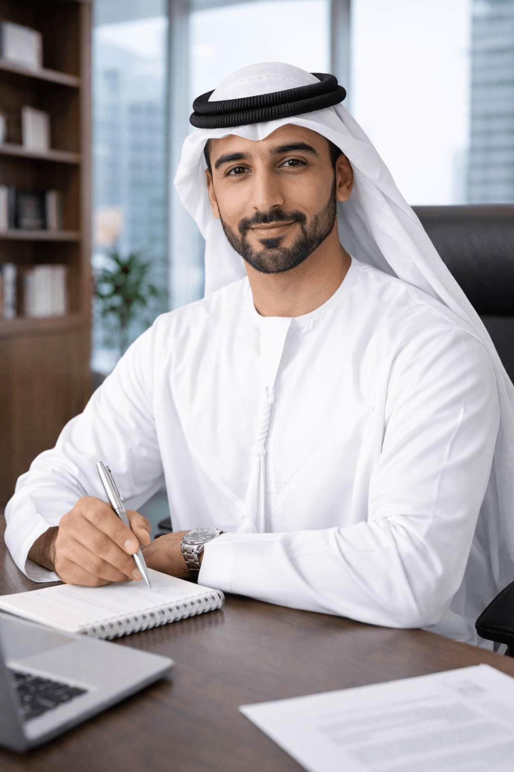 Mohammed Al Nuaimi