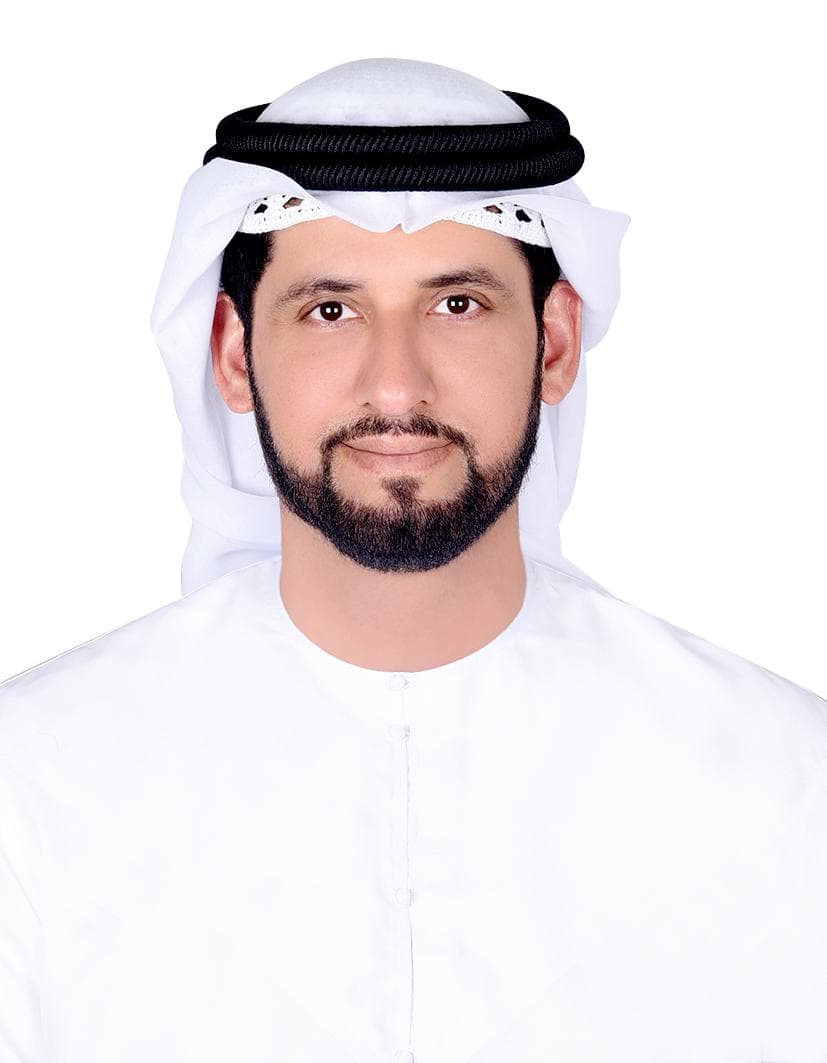 Dr. Ebrahim Al Ali
