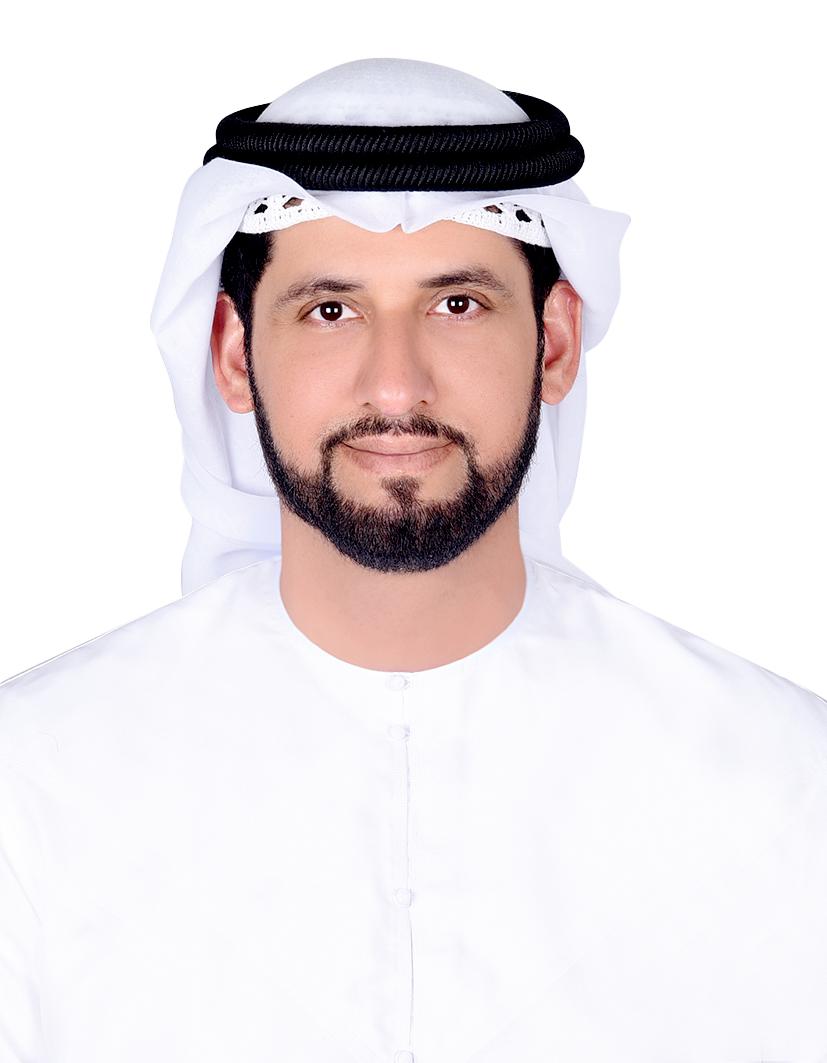 Dr. EBRAHIM ALI