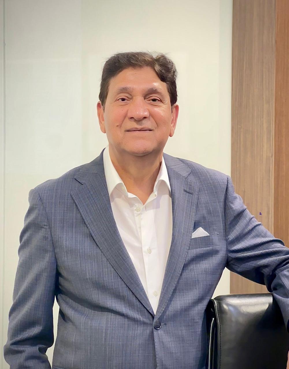 Falak Yussouf