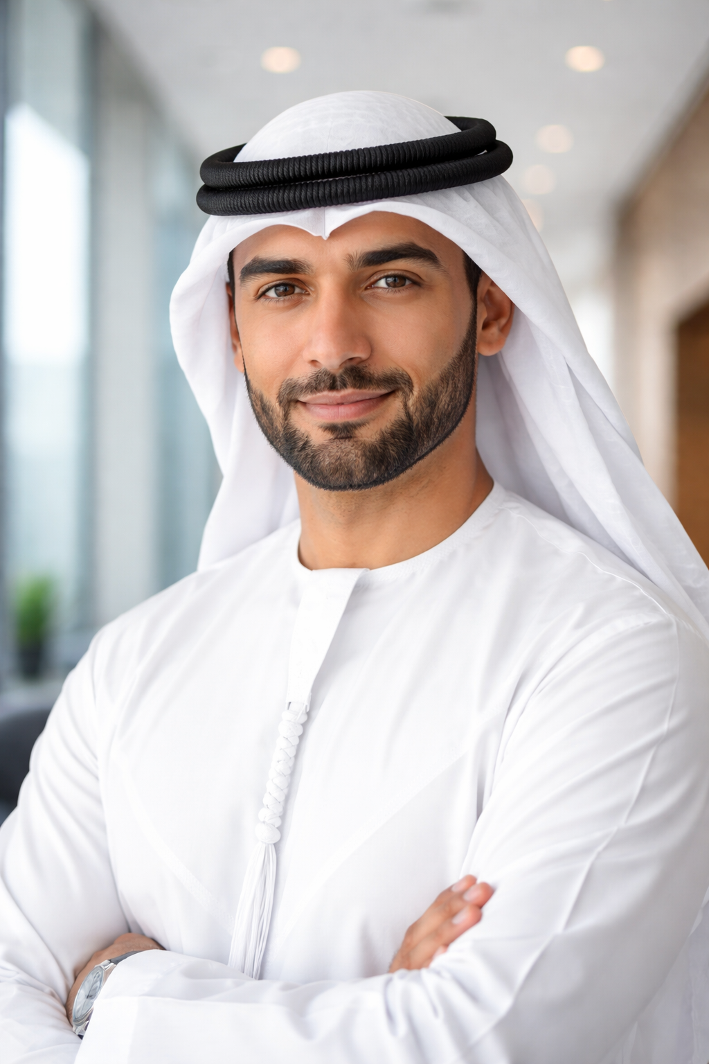 Ahmed Al Kaabi