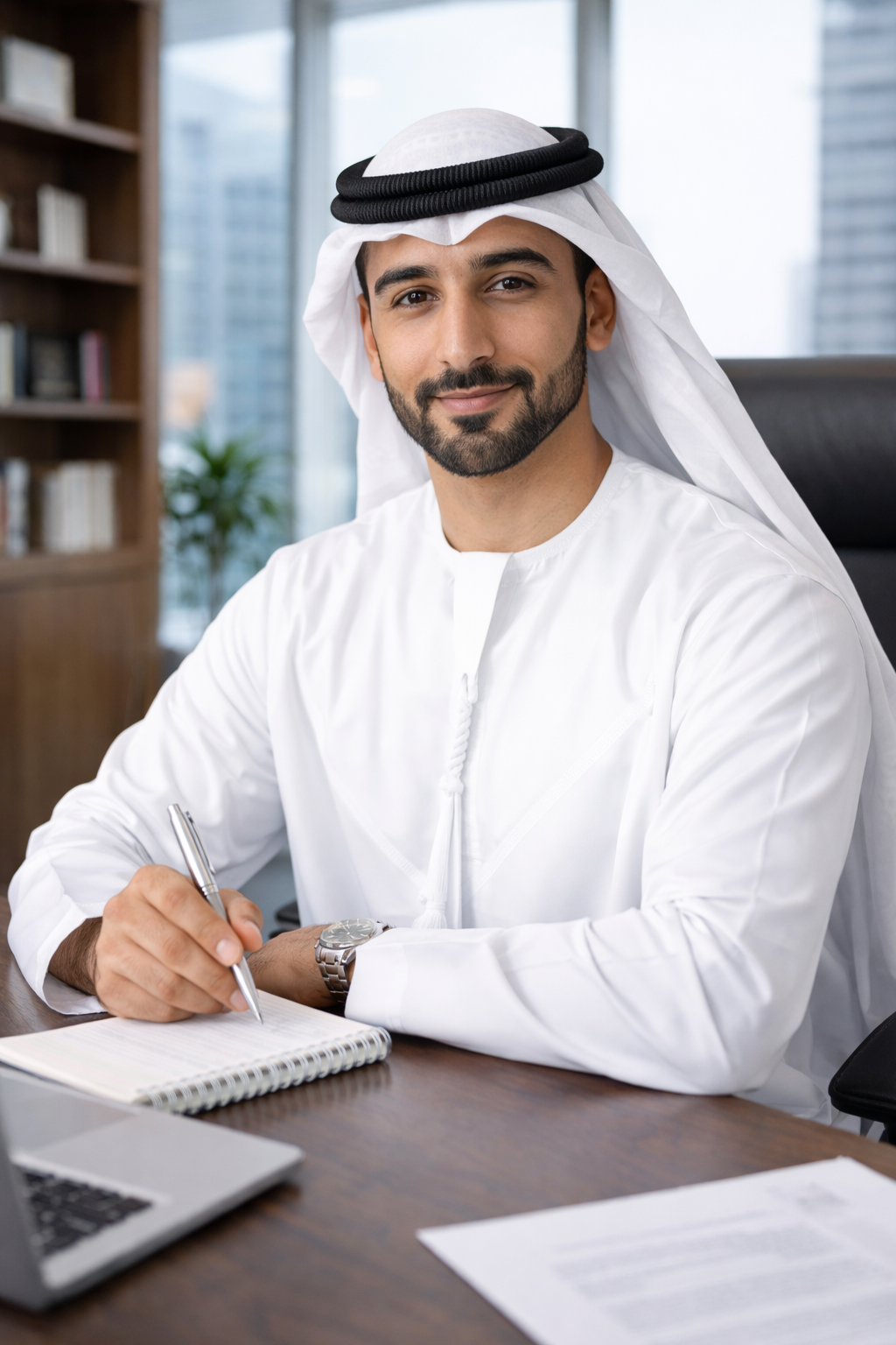 Mohammed Al Nuaimi